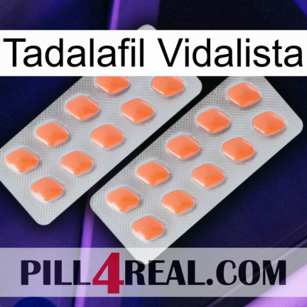 Tadalafil Vidalista 27